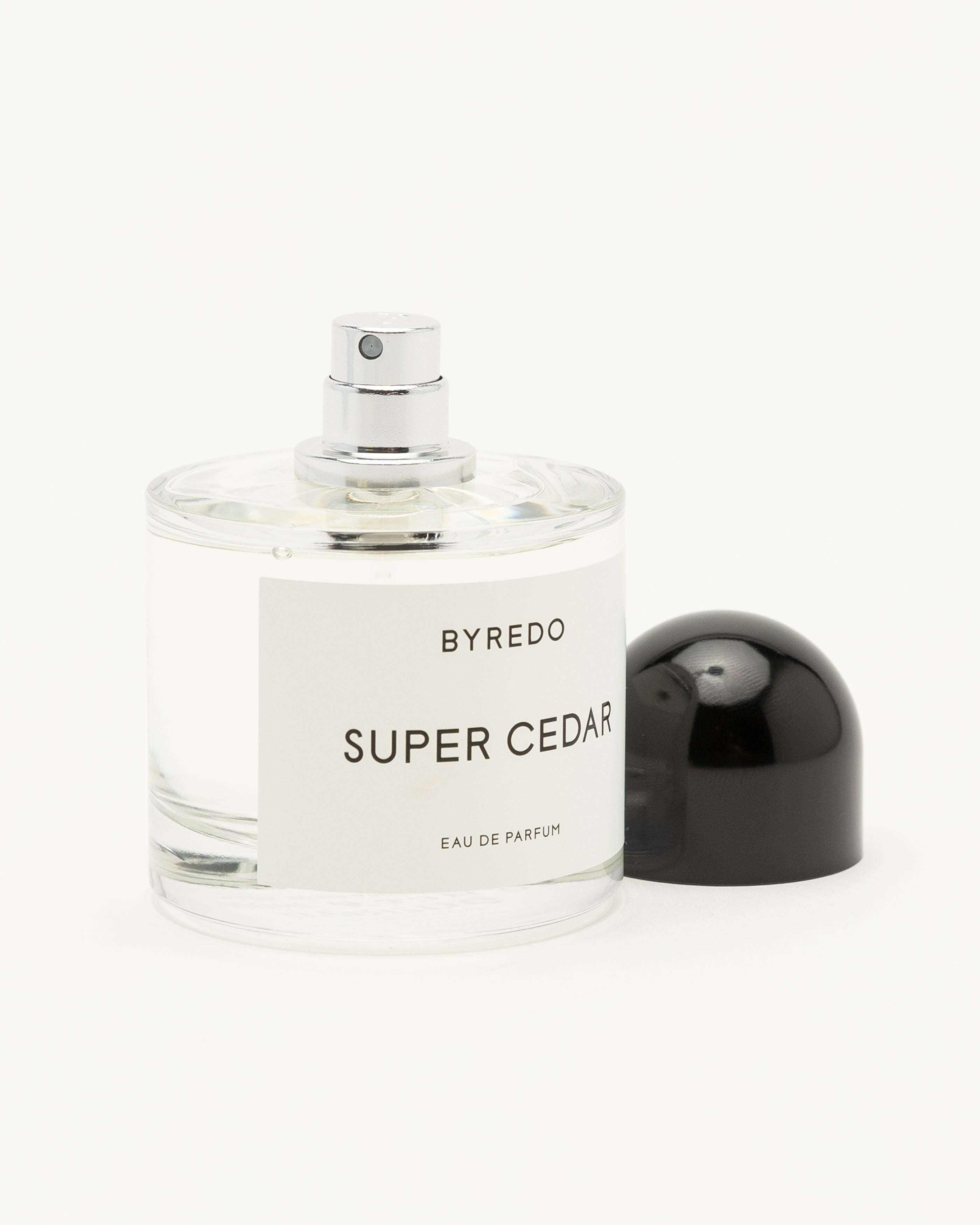 Byredo Super Cedar Eau De Parfum 100ml