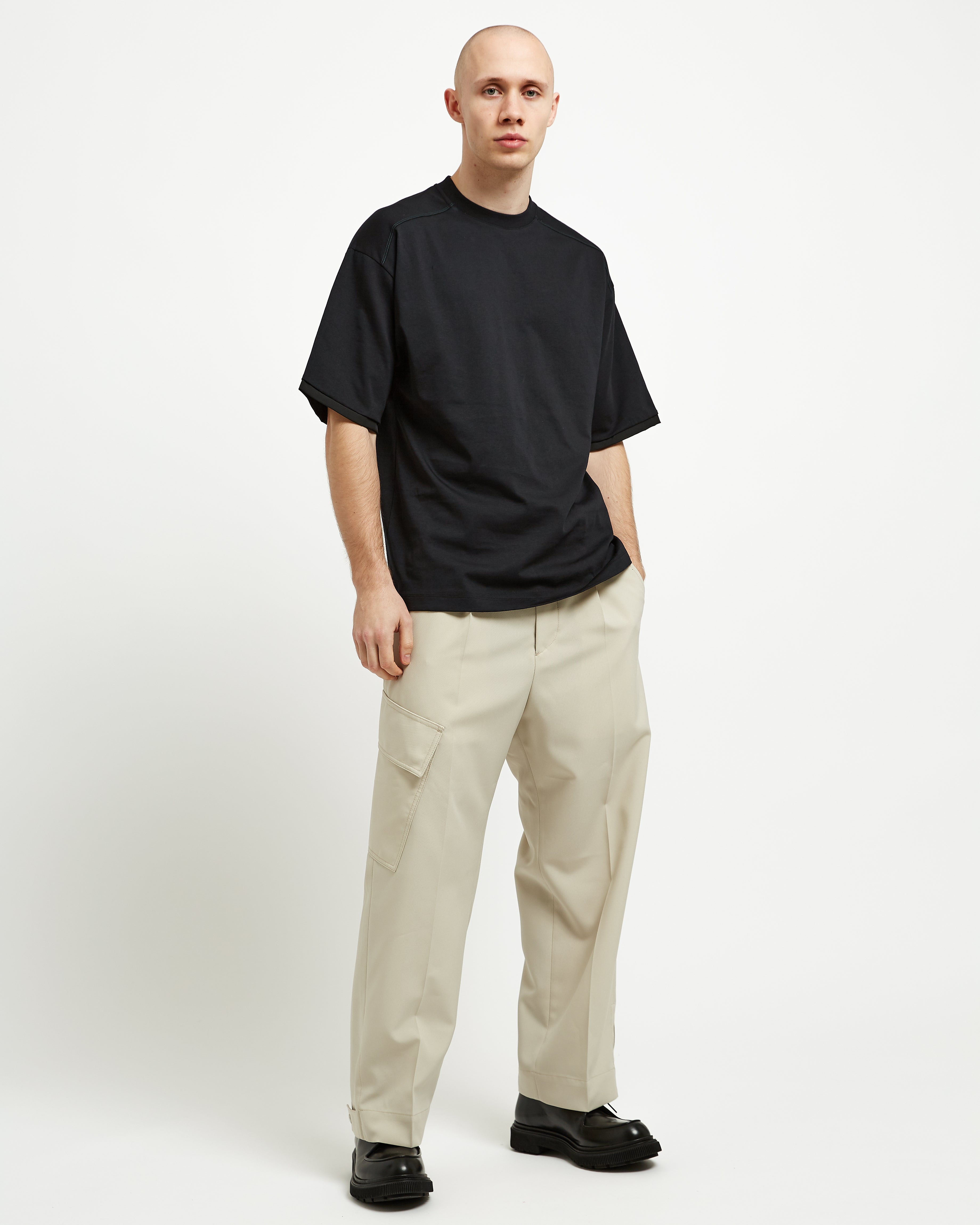 18500円買取 販売価格 買い直営店 OAMC 2021aw combine pant パンツ