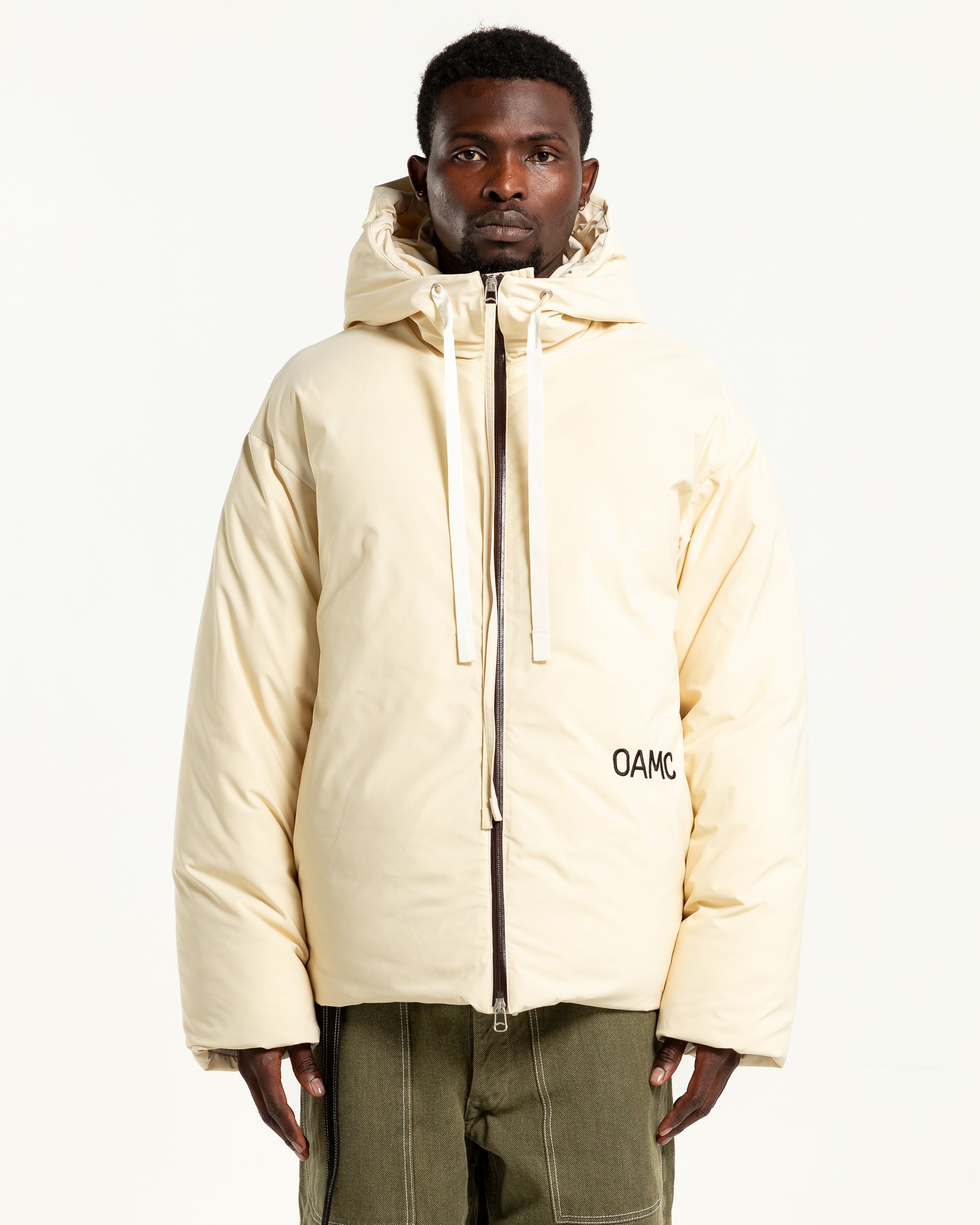 OAMC INFLATE PARKA 2021AW