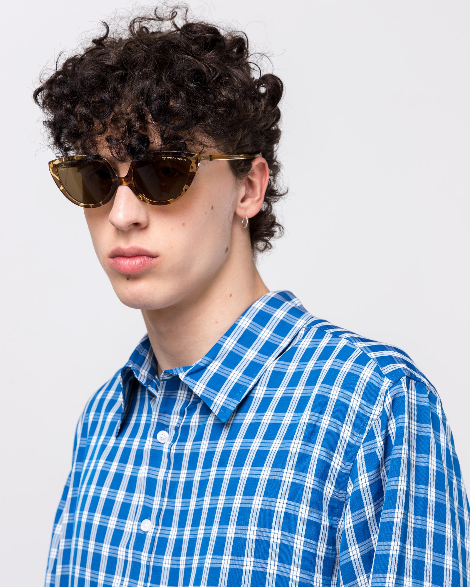 mykita × martine rose 新品 - サングラス