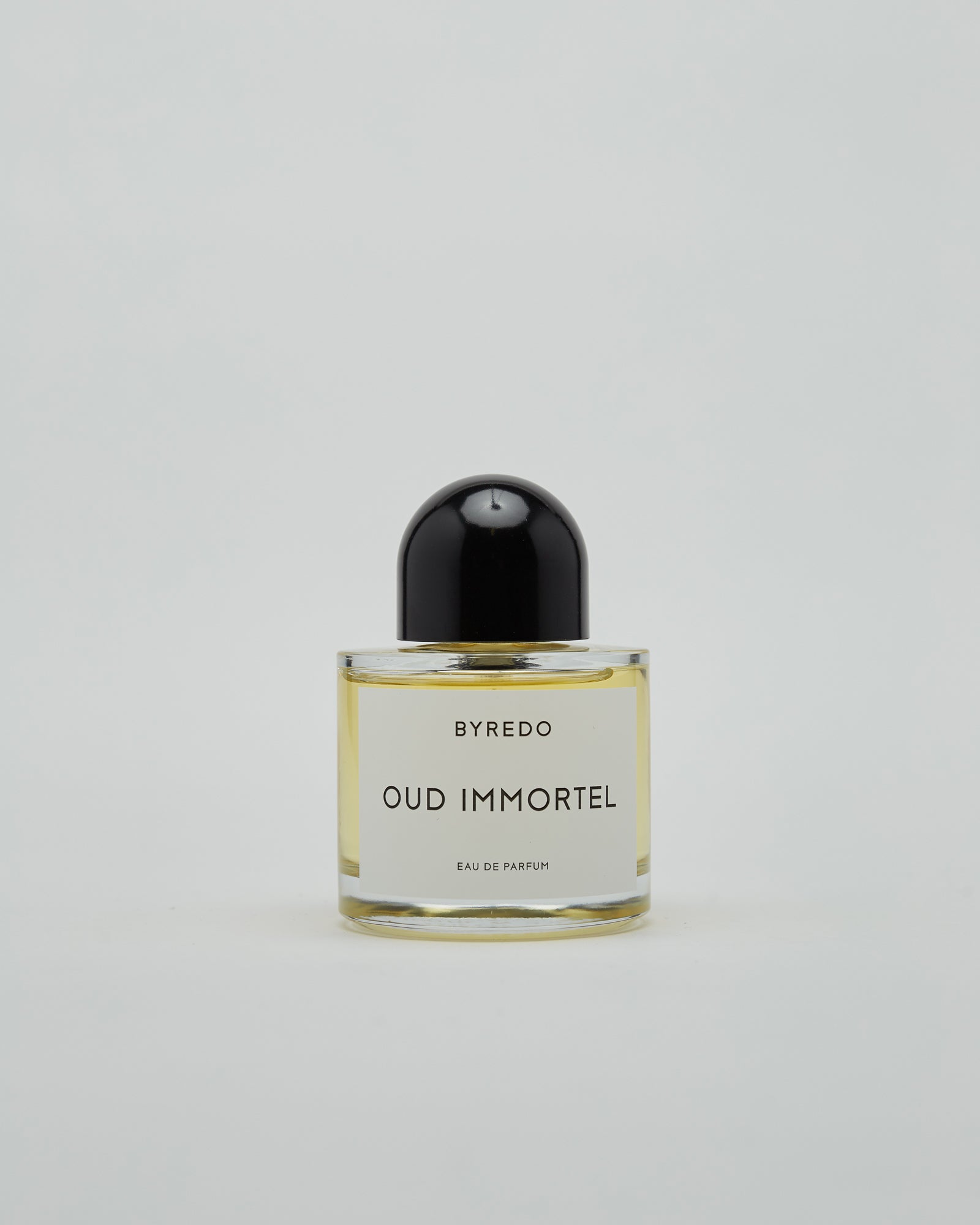 バレード BYREDO OUD IMMORTAL ですか