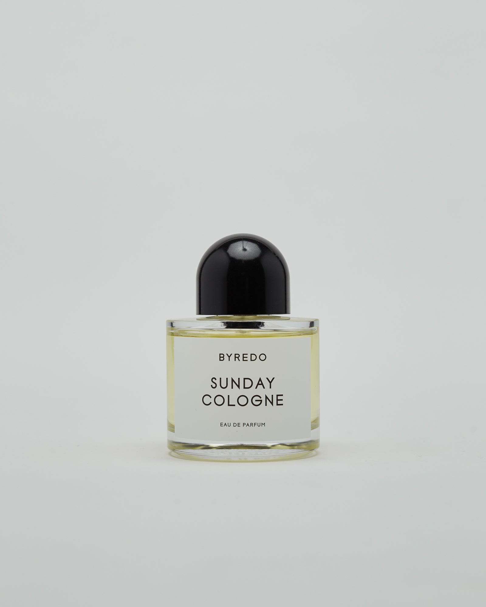 Byredo Sunday Cologne Eau De Parfum 100ml