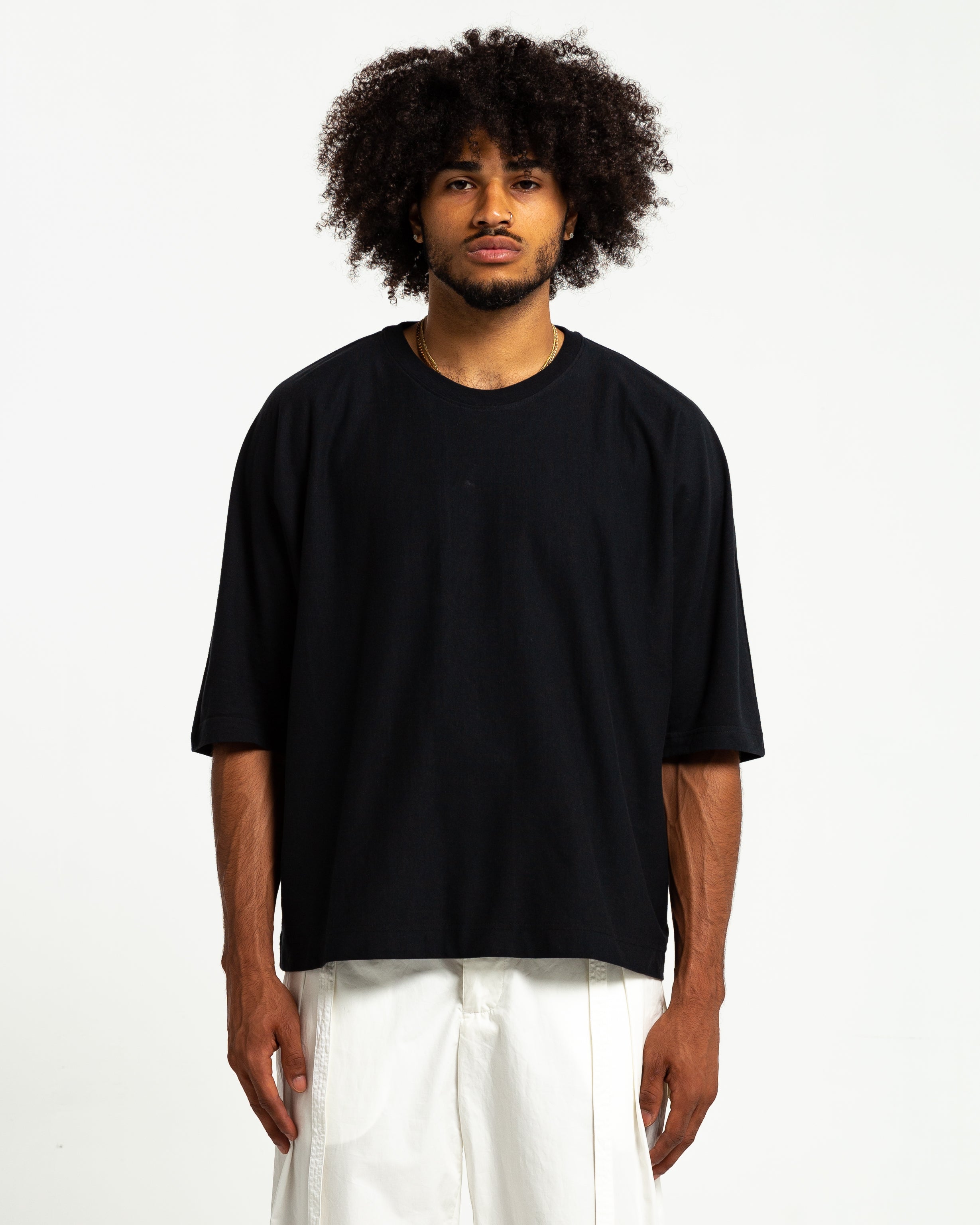 ブランドⓩ ISSEY MIYAKE - イッセイミヤケ オムプリッセ BASIC-T