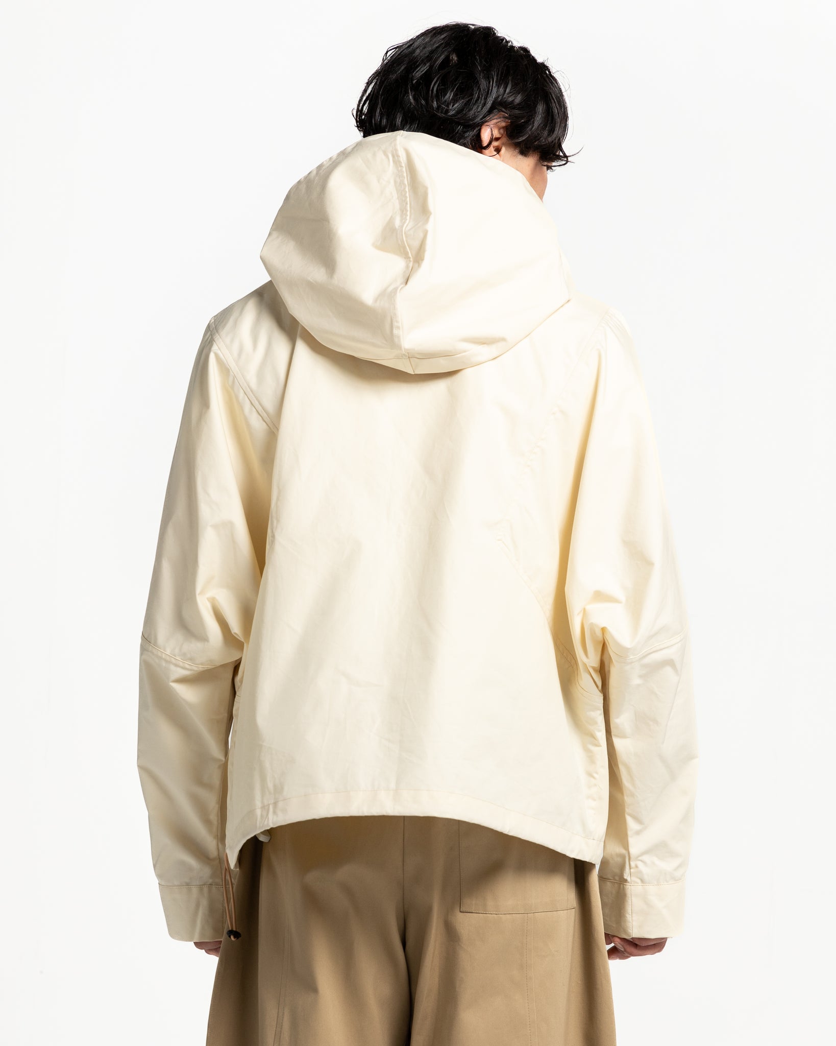 マラソン限定！ポイント5倍 SAGE NATION SMOCK SAND | taesis.com.mx