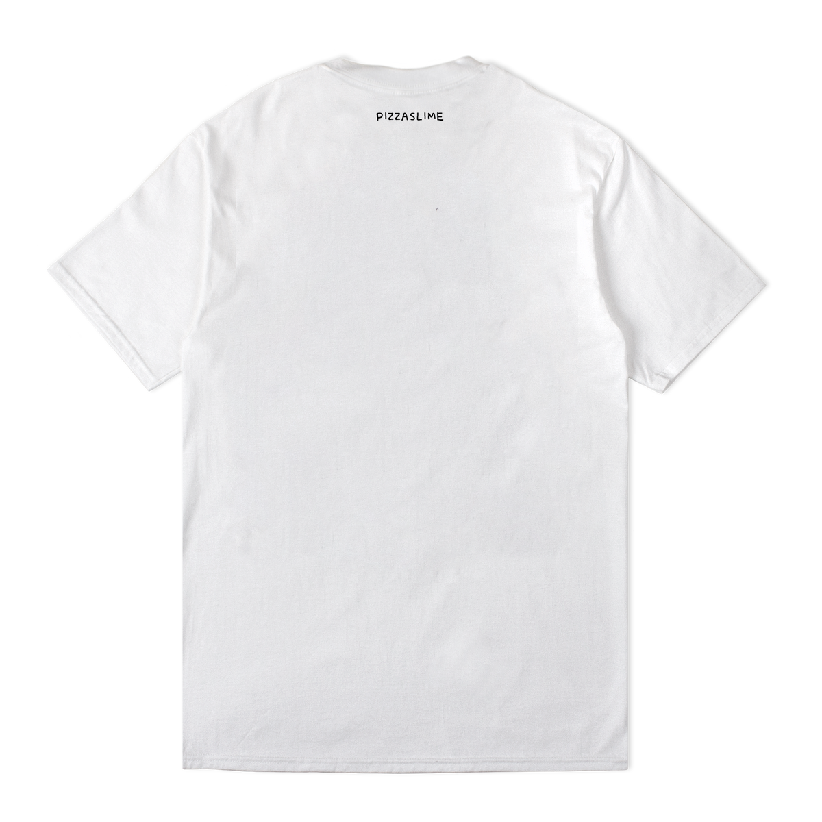 6 GOD BOX FACE T-SHIRT – PIZZASLIME