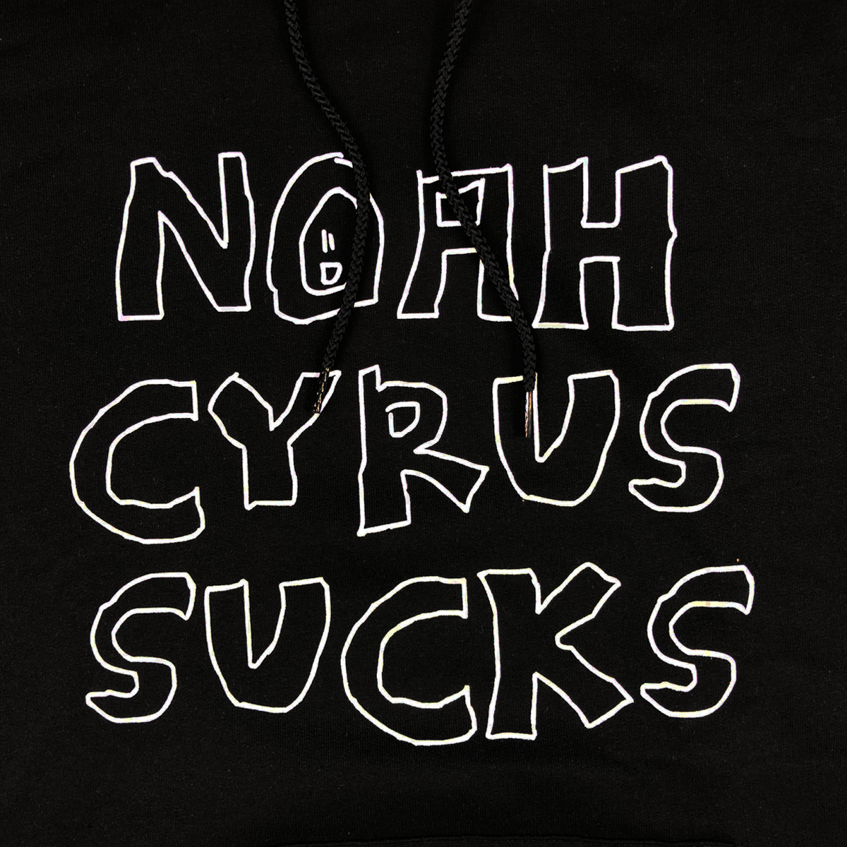 Noah Cyrus Sucks Hoodie – PIZZASLIME