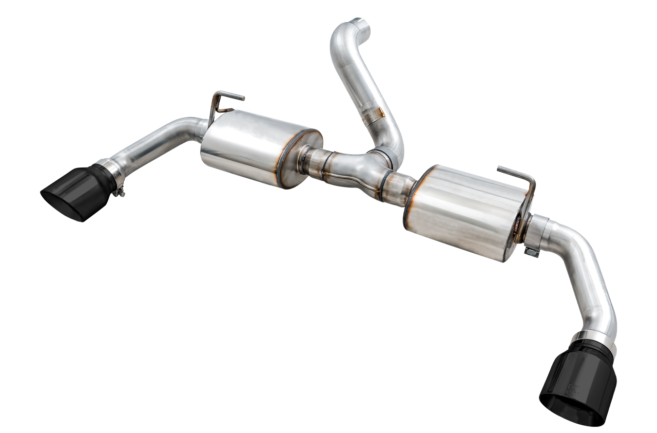 AWE Exhaust Suite for the Jeep JL/JLU Wrangler - AWE