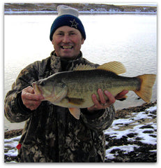 iBobber helps find where the big fish are hiding