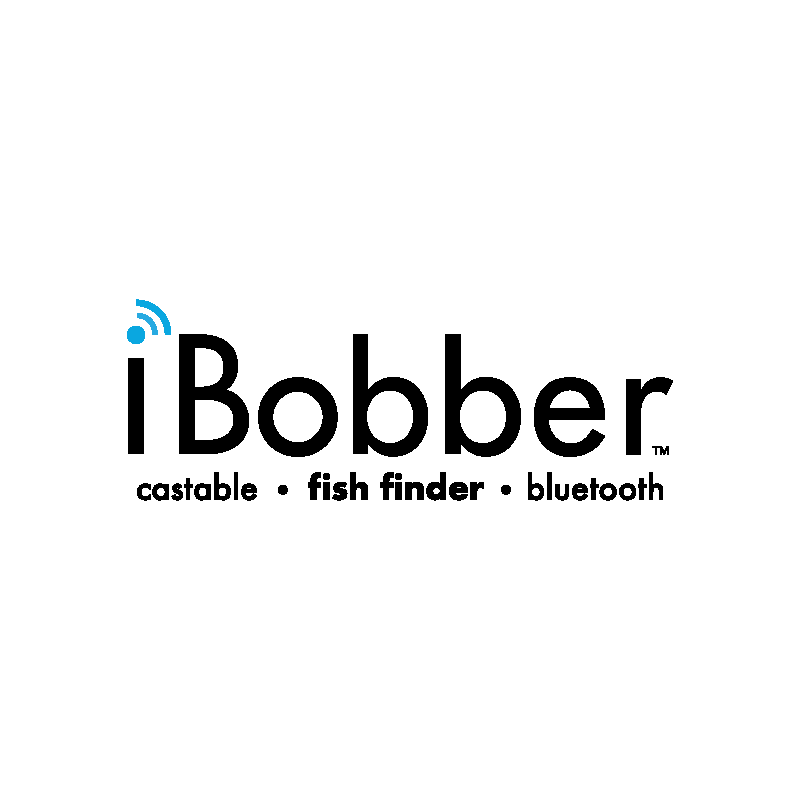 iBobber Bluetooth Smart® Castable Fish Finder - ReelSonar