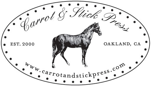 Carrot  Stick Press