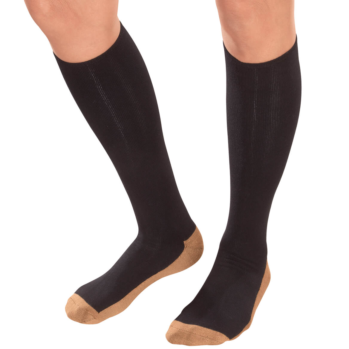 tommy copper compression socks