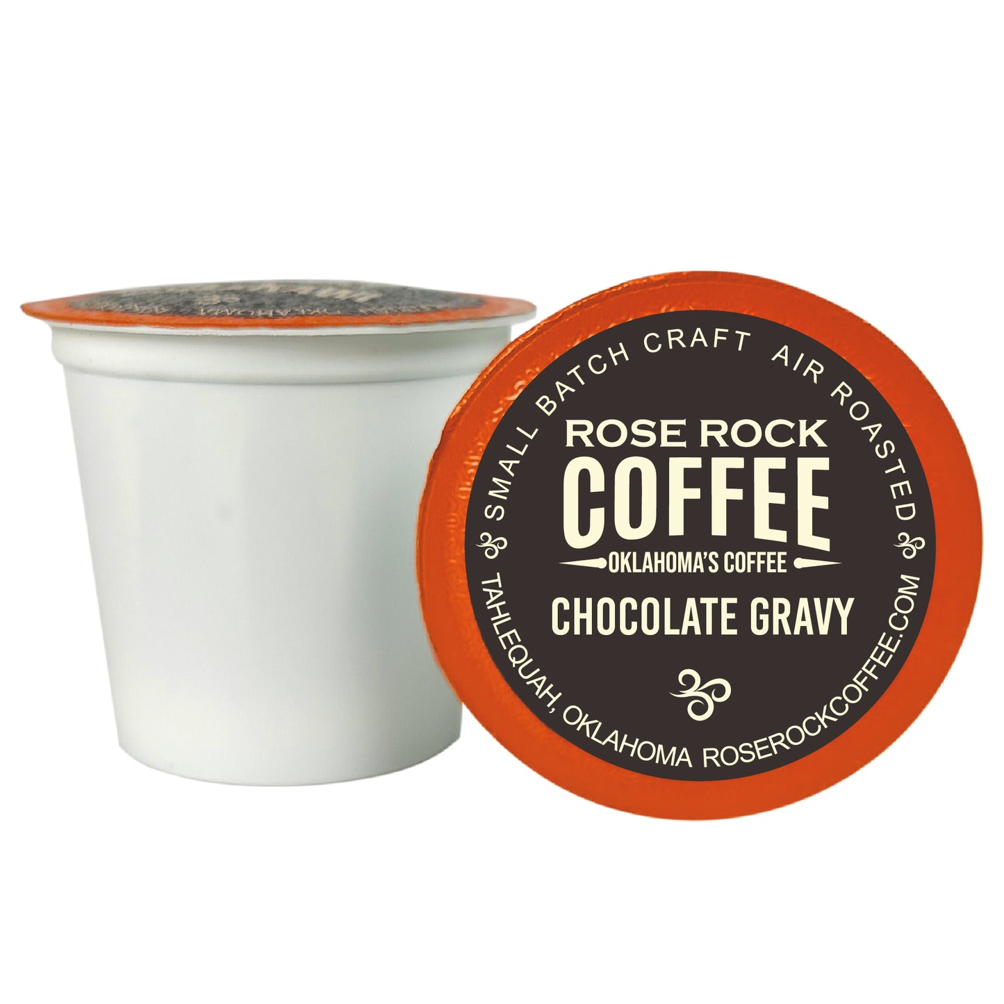 k cup dark chocolate