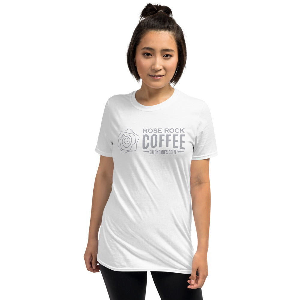 Rock Me Coffee - Unisex T-Shirt