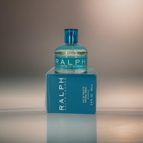 Lauren Style Perfume by Ralph Lauren for Women EDP Tester 4.2 Oz –  FragranceOriginal