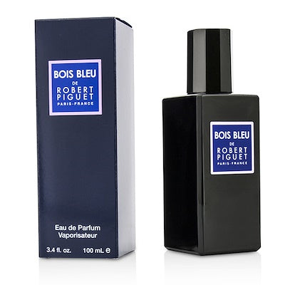 BOIS BLEU De Robert Piguet Eau De Parfum 3.4 Oz - FragranceOriginal