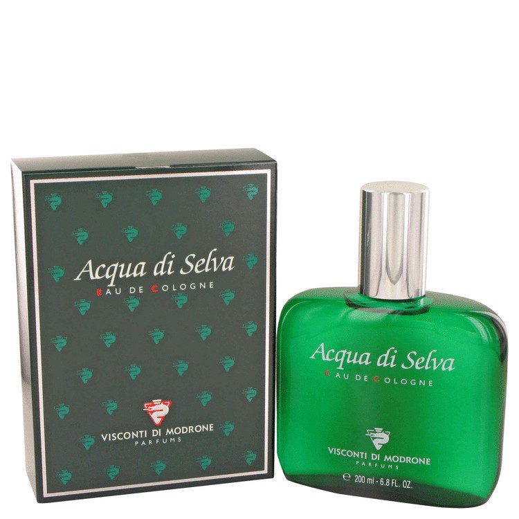 acqua di silva perfume