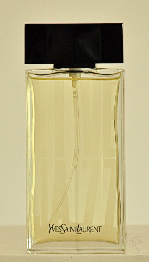 — YvesSaintLaurent YSL Rive Gauche Man Cologne