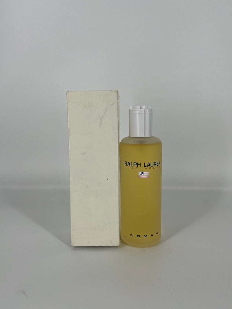 Polo Sport Woman Perfume by Ralph Lauren for Women EDT Spray  Oz –  FragranceOriginal