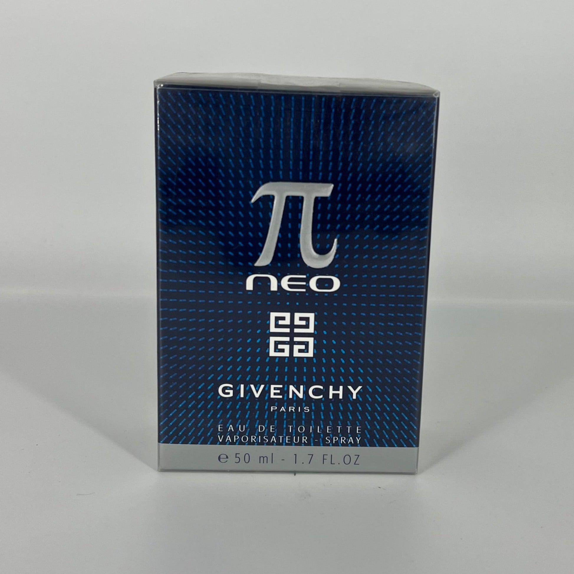 Givenchy Pi Neo by Givenchy for Men EDT Spray  Oz – FragranceOriginal