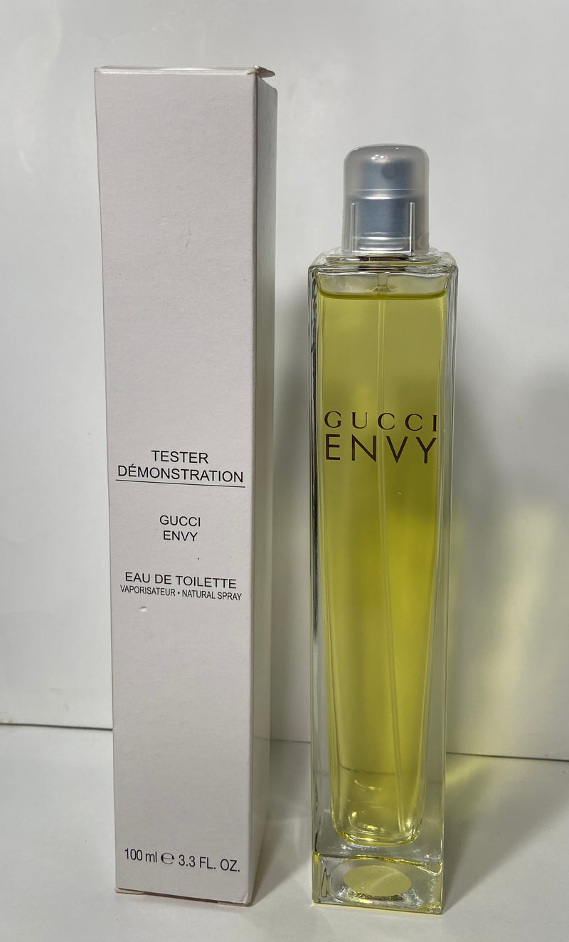 Gucci Envy by Gucci for Women EDT Spray  Oz – FragranceOriginal