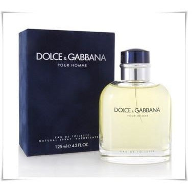 dolce gabbana red perfume discontinued