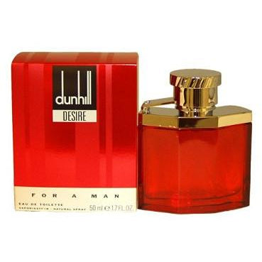 Dunhill Red By Dunhill For Men EDT 1.7 Oz - FragranceOriginal