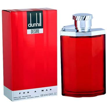 Dunhill Red By Dunhill For Men EDT 3.3 Oz - FragranceOriginal
