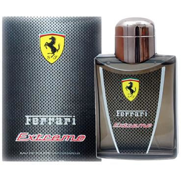 Ferrari Extreme By Ferrari For Men EDT 4.2 Oz