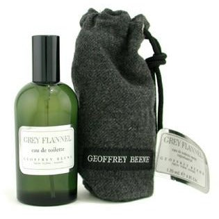 Grey Flannel By Geoffrey Beene For Men EDT 4.0 Oz - FragranceOriginal