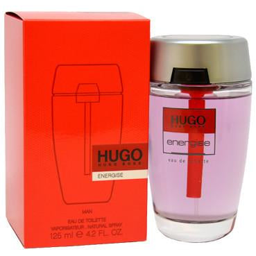 hugo boss energise discontinued