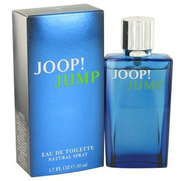 Joop Jump By Joop For Men EDT 1.7 Oz - FragranceOriginal.com