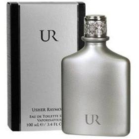 usher cologne smell