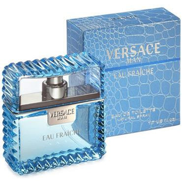 versace signature perfume discontinued