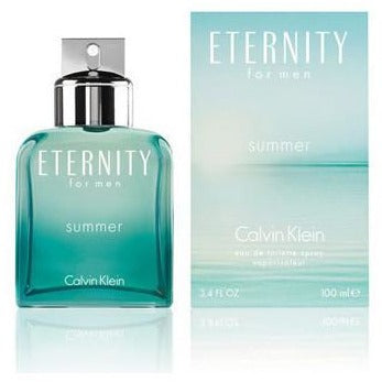 calvin klein discontinued fragrances