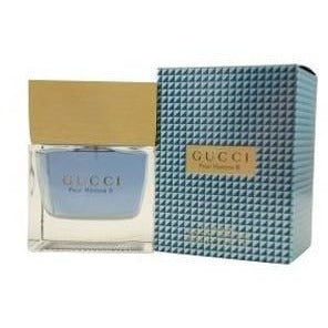 Gucci Pour Homme II by Gucci for Men EDT Spray  Oz – FragranceOriginal
