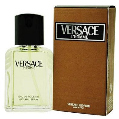 versace signature perfume discontinued