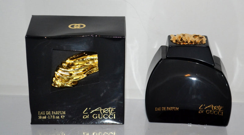 Krage risiko Relativitetsteori L'Arte Di Gucci Perfume by Gucci for Women EDP Spray 1.7 Oz –  FragranceOriginal