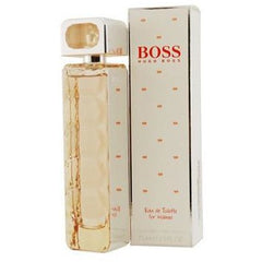 hugo boss woman perfume discontinued