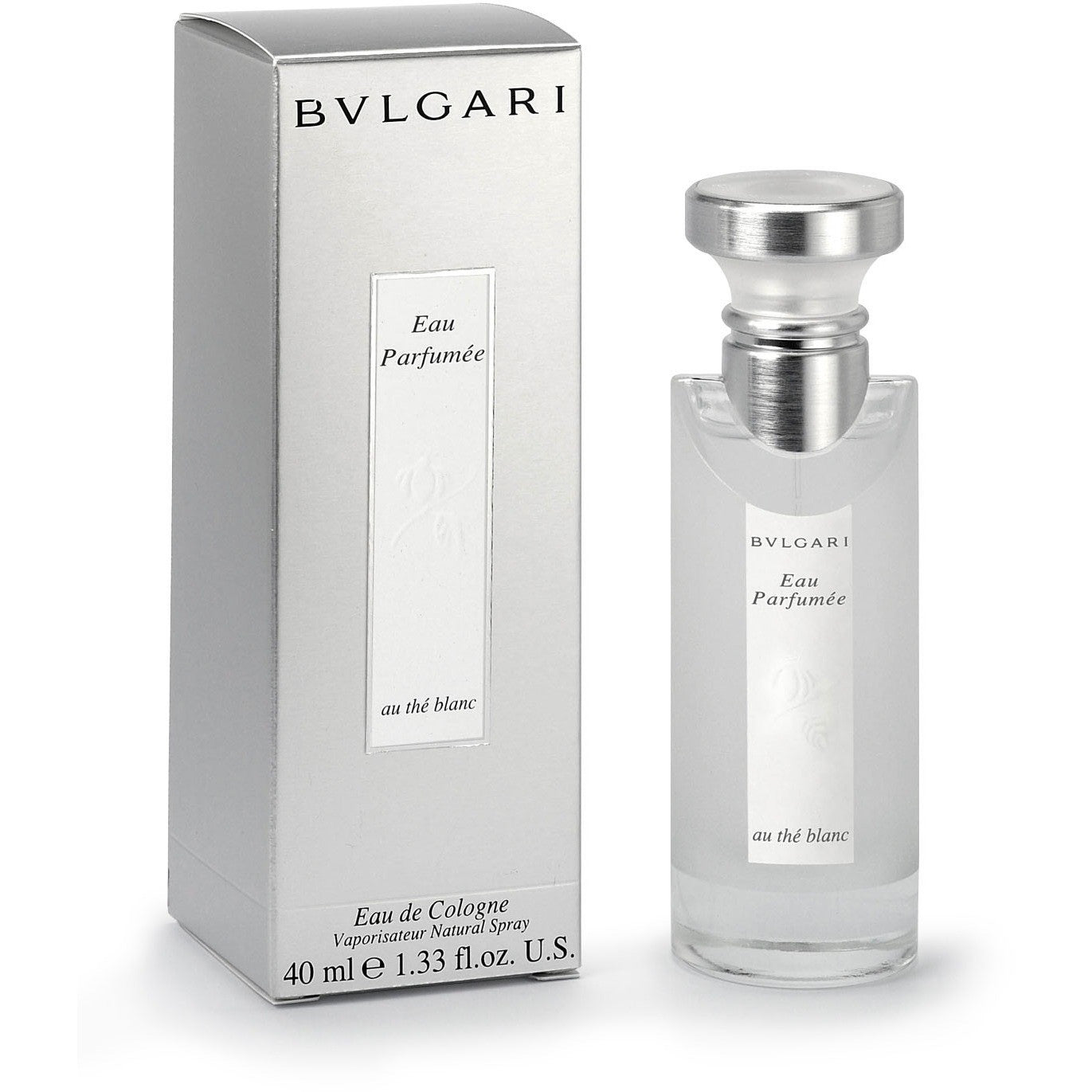 bvlgari au the blanc perfume