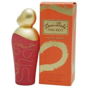 Deci Dela by Nina Ricci for Women EDT Spray 1.7 Oz – FragranceOriginal