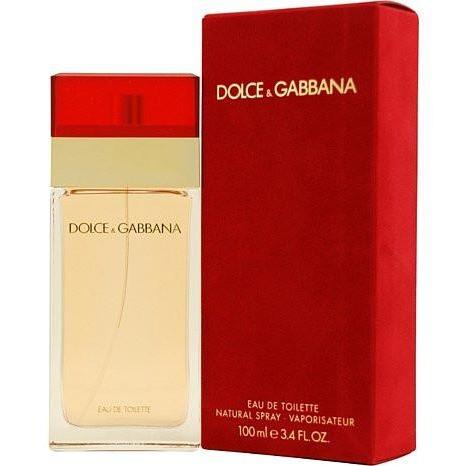 dolce & gabbana discontinued perfume