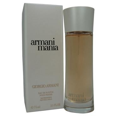 armani mania for her 2.5 oz