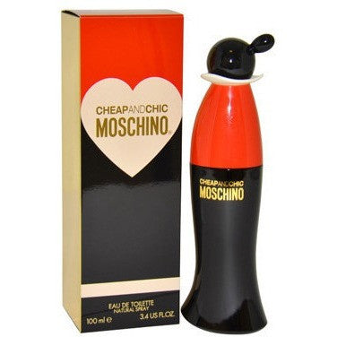 moschino funny discontinued