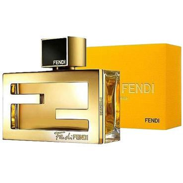 Fan Di Fendi By Fendi For Women EDP 2.5 Oz