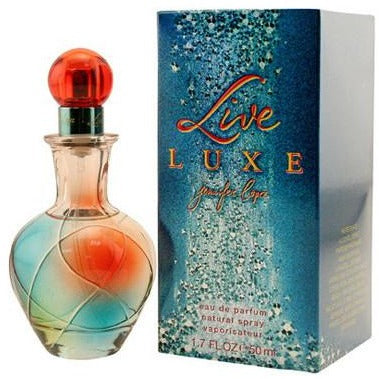 Live Luxe by Jennifer Lopez For Women EDP 1.7 Oz - FragranceOriginal