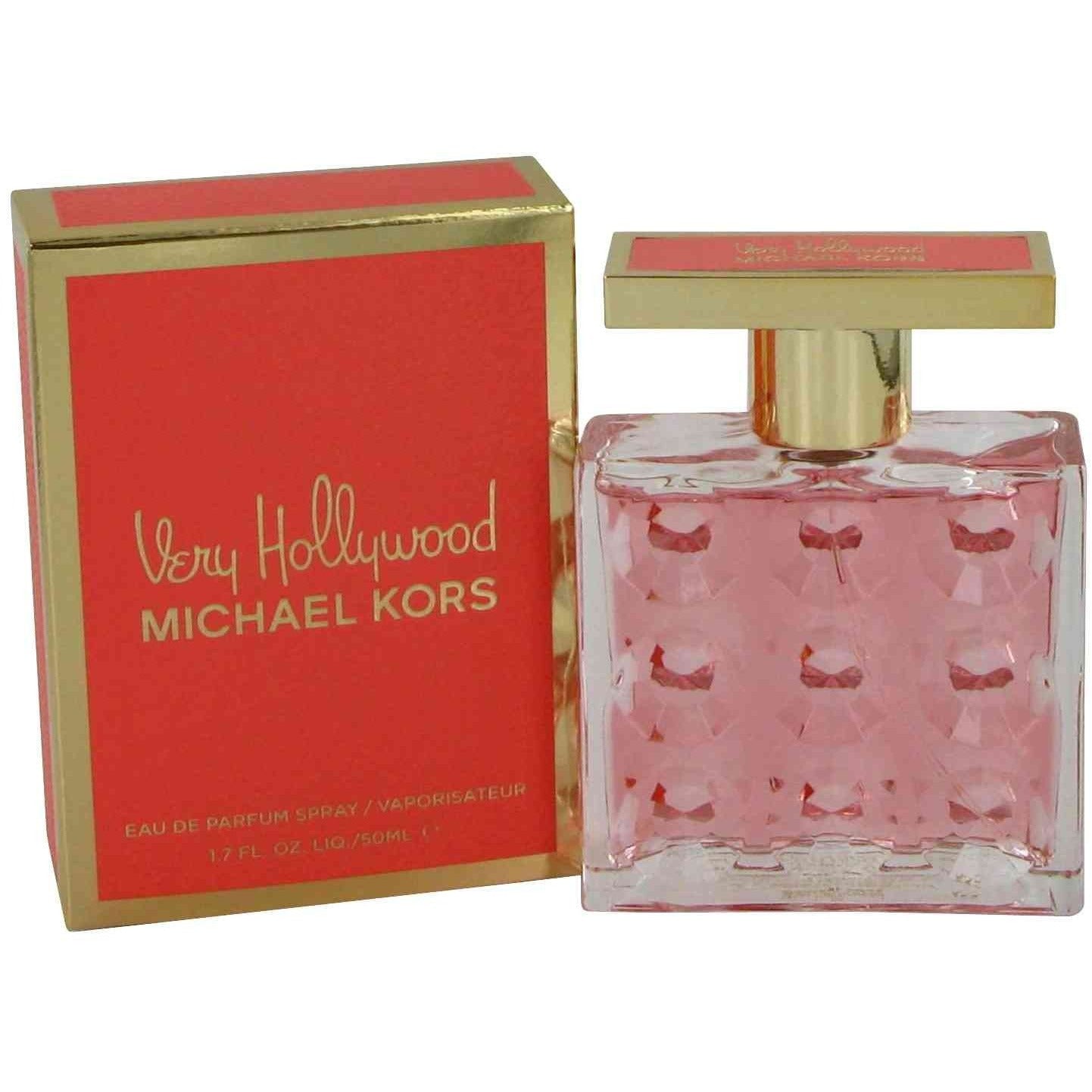 michael kors woman edp