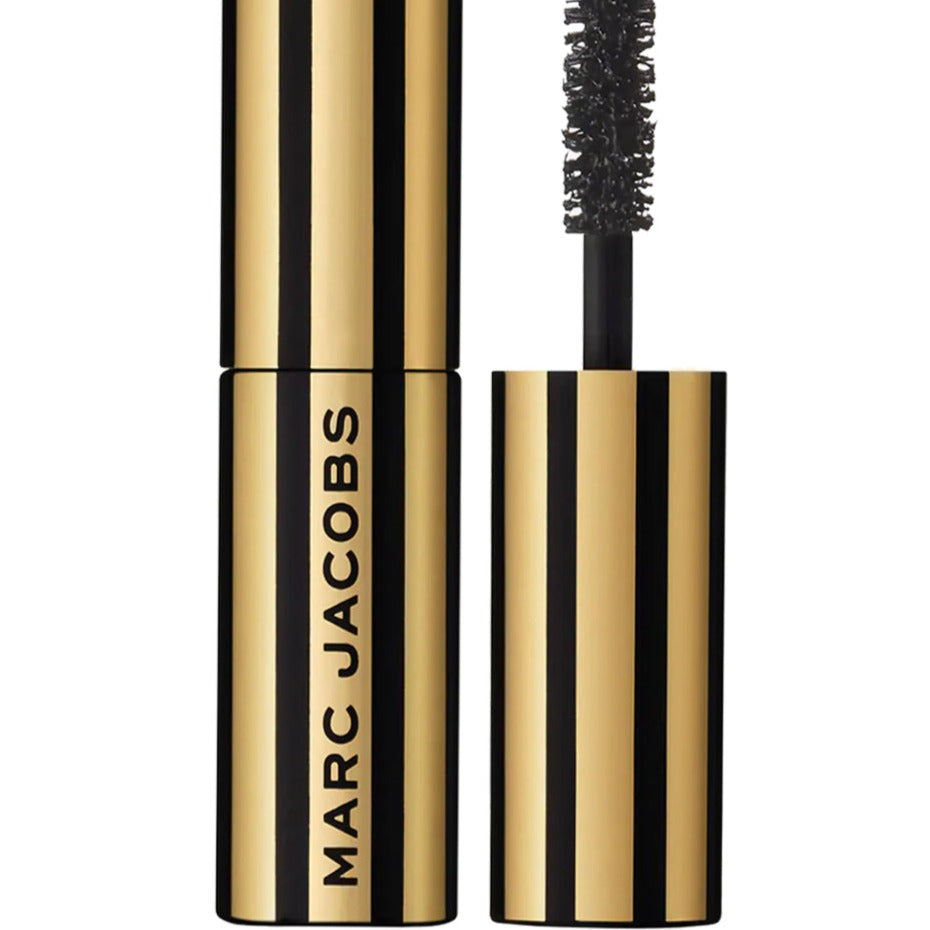 marc jacobs blacquer at lash'd