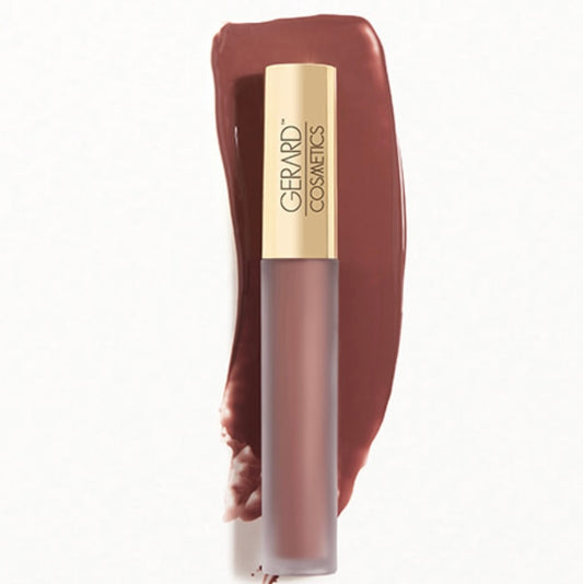 New Fenty Beauty Mattemoiselle Plush Matte Lipstick (Griselda) –  FaceTreasures