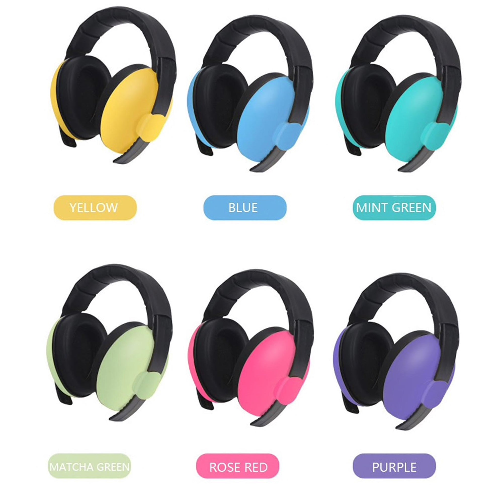 noise cancelling headphones ear protection