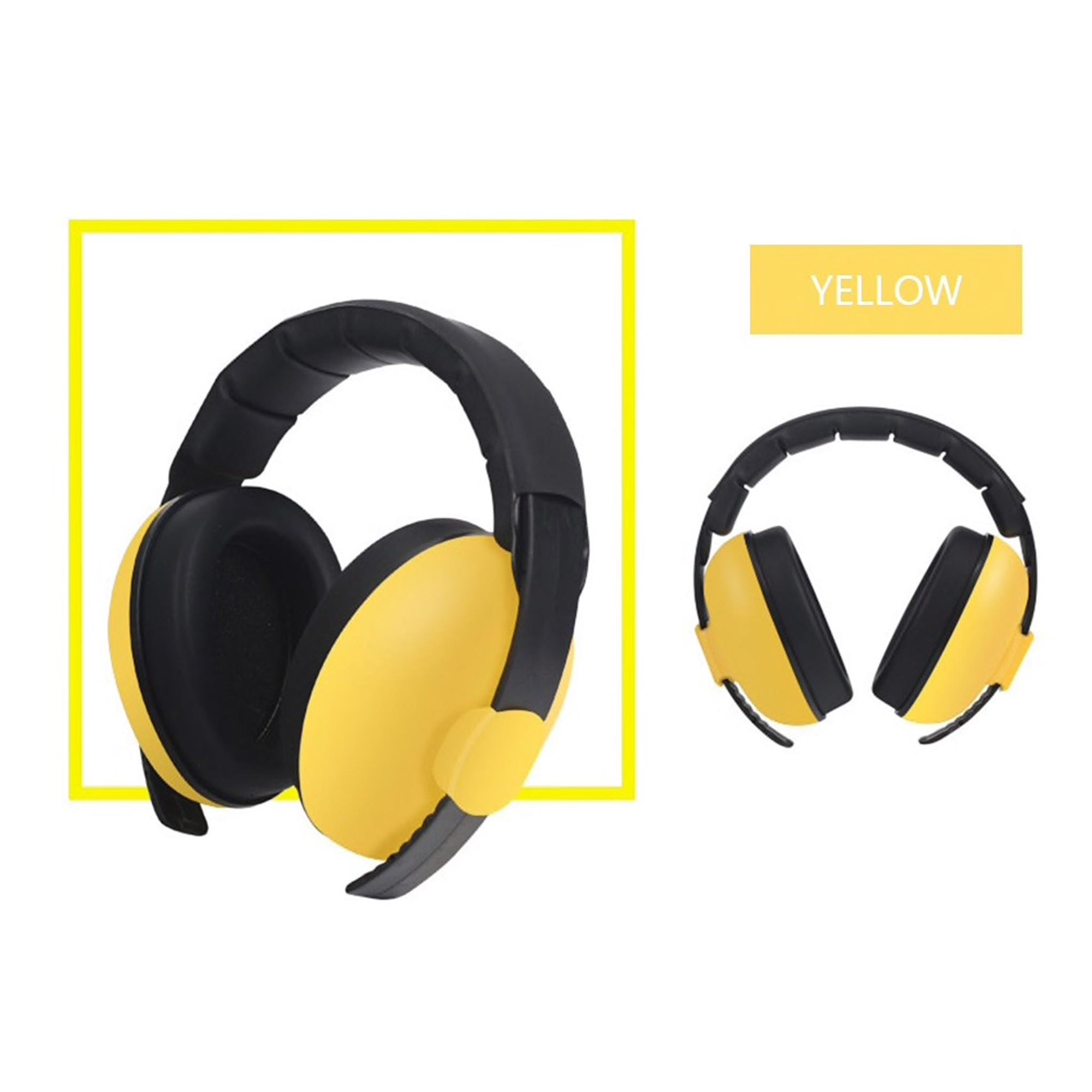 ear protection noise cancelling headphones